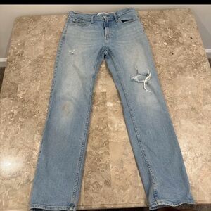 Calvin Klein Jeans Light Blue Denim